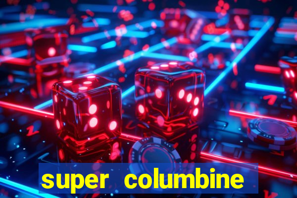 super columbine massacre rpg